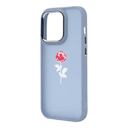 NATUREL ROSE-iPhone 14 Pro Max Proof Kılıf