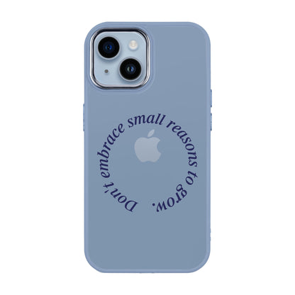 GROW-Proof Kılıf - iPhone 14