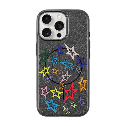 STAR-iPhone 15 Pro Max Radiant Kılıf MagSafe Özellikli