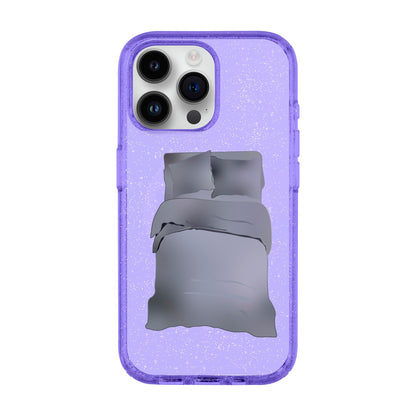 MATTRESS-iPhone 14 Pro Max Shiny Kılıf MagSafe Özellikli