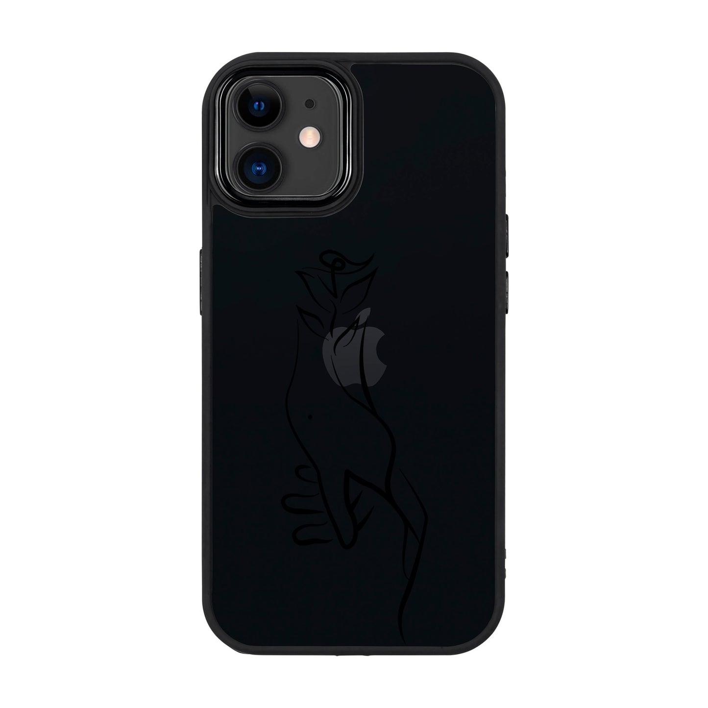 TOUCH-iPhone 11 Proof Kılıf