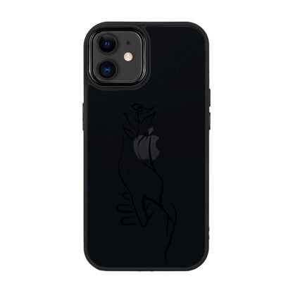TOUCH-iPhone 11 Proof Kılıf
