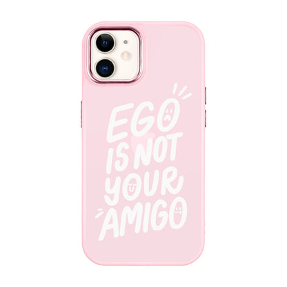 EGO-iPhone 11 Proof Kılıf