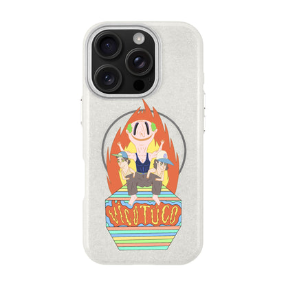 VİCOTÜCO ADAM-iPhone 16 Pro Radiant Kılıf MagSafe Özellikli