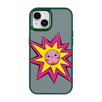 POP PRINCESSES-iPhone 14 Plus Proof Kılıf