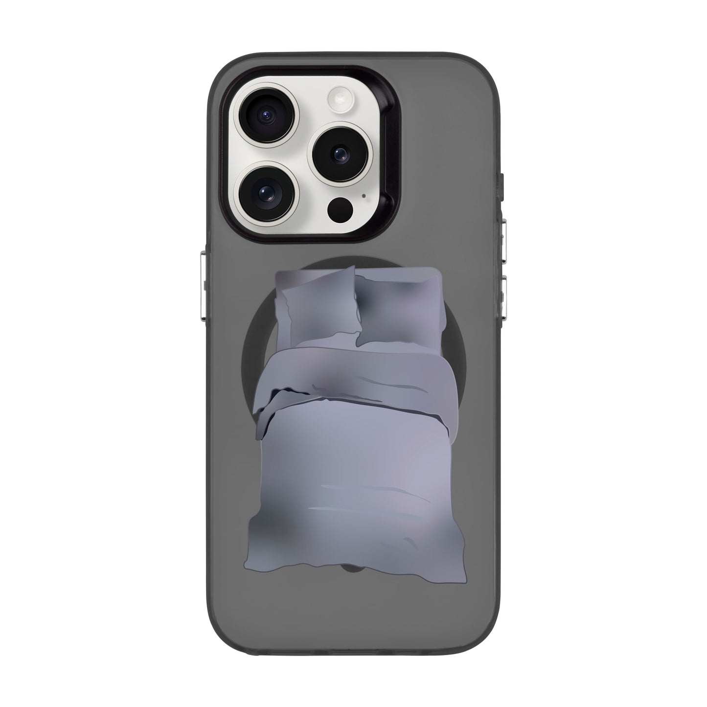 MATTRESS-iPhone 13 Pro Hold Kılıf MagSafe Özellikli