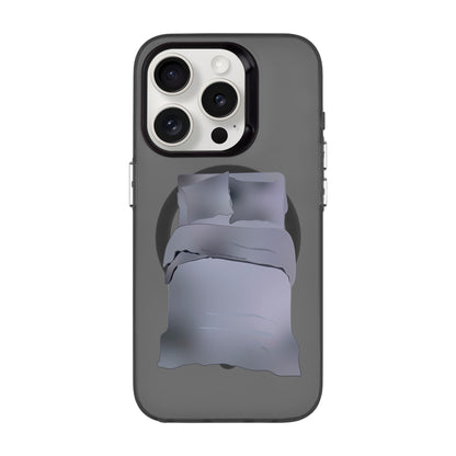 MATTRESS-iPhone 13 Pro Hold Kılıf MagSafe Özellikli