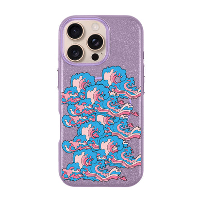 SURF-iPhone 16 Pro Max Radiant Kılıf MagSafe Özellikli