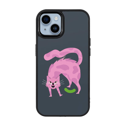 GRUMBLEPAWS-iPhone 14 Plus Proof Kılıf