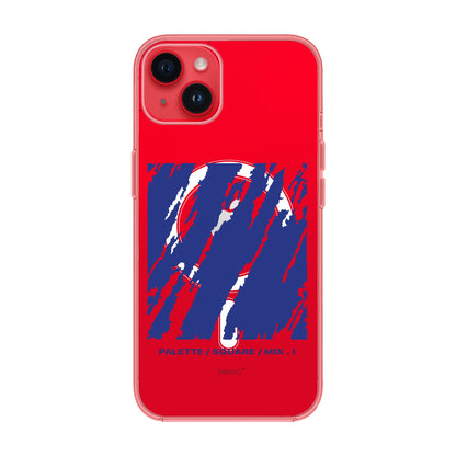 PALETTE-iPhone 14 Plus Solid Kılıf MagSafe Özellikli