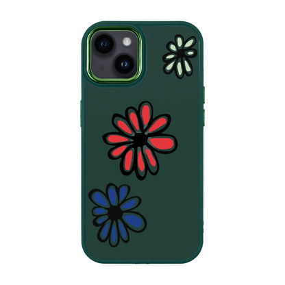 FLORIST-iPhone 14 Plus Proof Kılıf