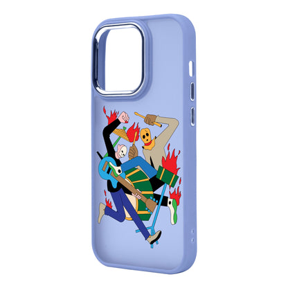 MONSTER MASH-Proof Kılıf - iPhone 13 Pro