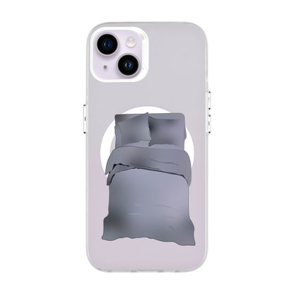 MATTRESS-iPhone 14 Plus Hold Kılıf MagSafe Özellikli