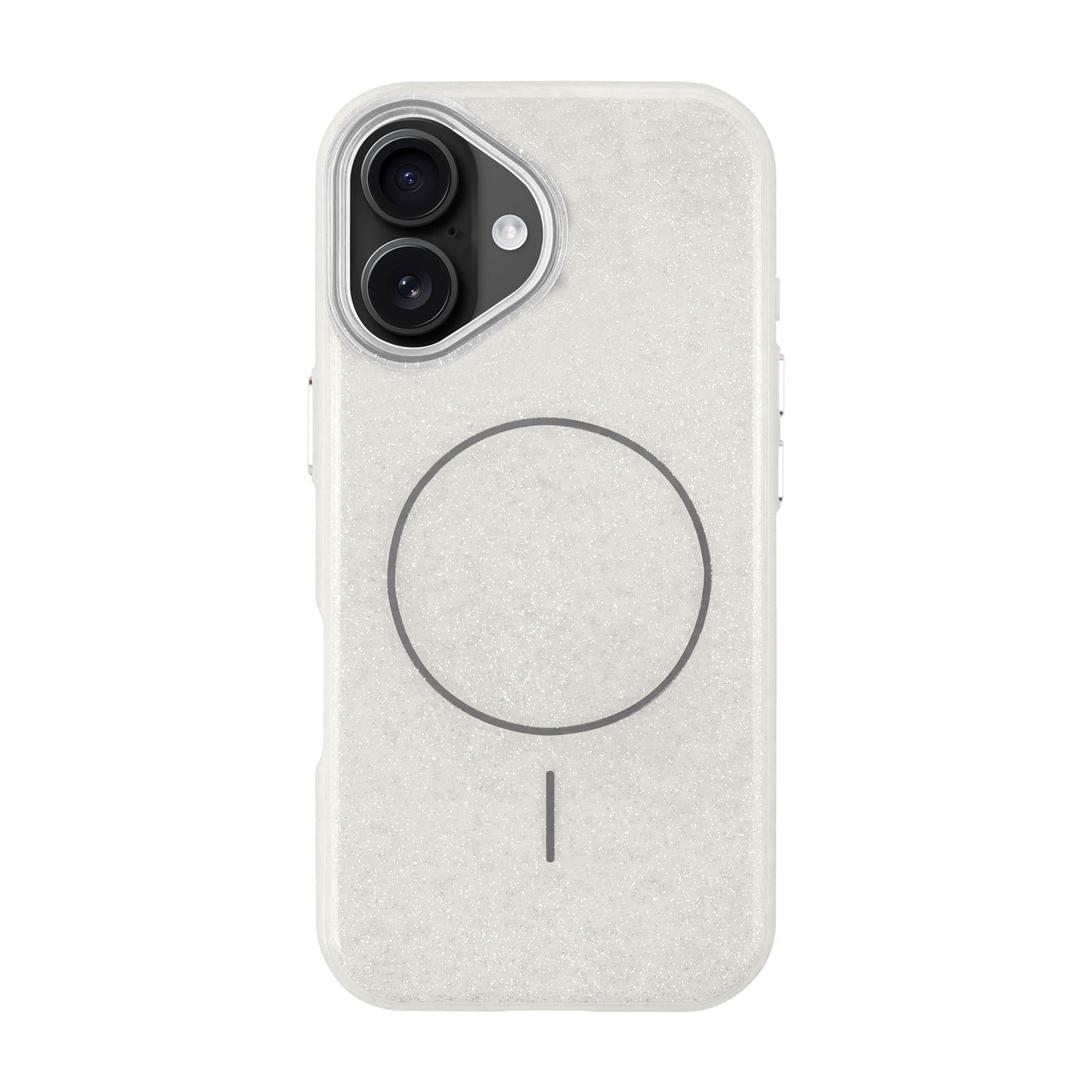 NEW-iPhone 16 Plus Radiant Kılıf MagSafe Özellikli