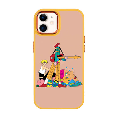 HER BAND-iPhone 11 Proof Kılıf
