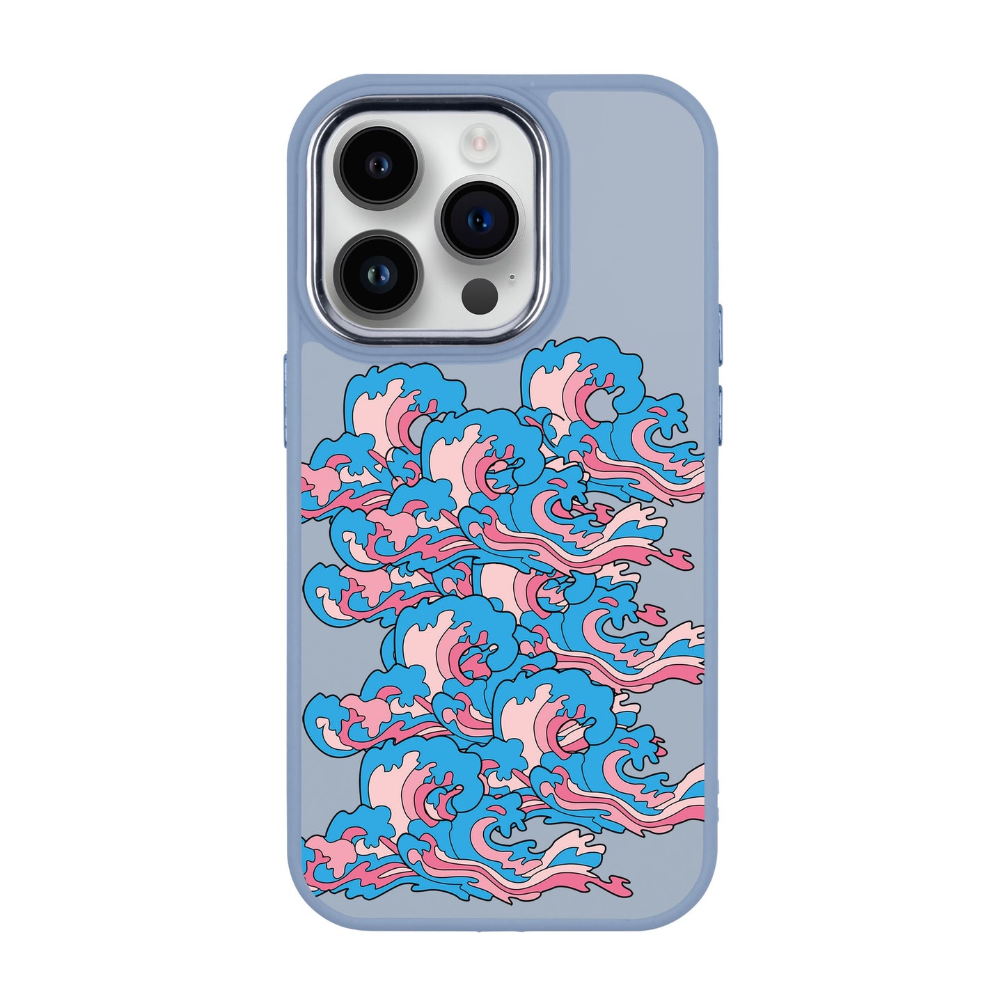 SURF-Proof Kılıf - iPhone 13 Pro