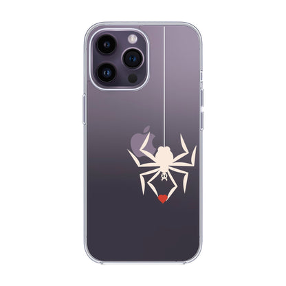 TISSERAND DE LA GRAVITÉ-iPhone 14 Pro Max Solid Kılıf