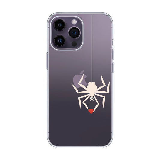 TISSERAND DE LA GRAVITÉ-iPhone 14 Pro Max Solid Kılıf