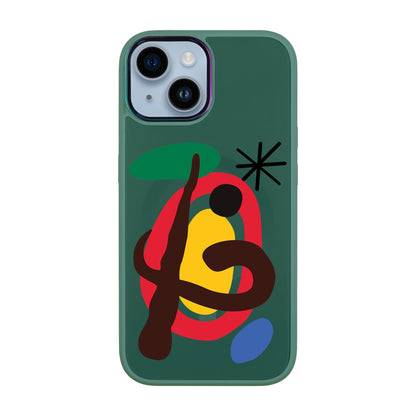 MASTERPIECE-Vigor Kılıf MagSafe Özellikli - iPhone 13