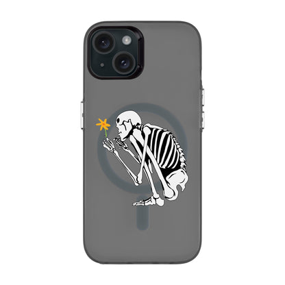 REGENATION-iPhone 15 Plus Hold Kılıf MagSafe Özellikli