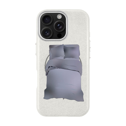 MATTRESS-iPhone 16 Pro Max Radiant Kılıf MagSafe Özellikli
