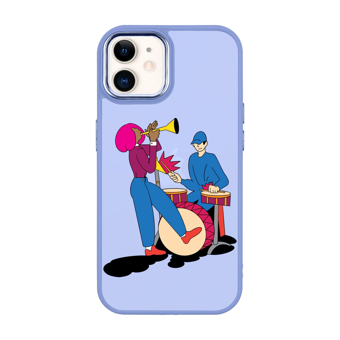 JAM-iPhone 11 Proof Kılıf