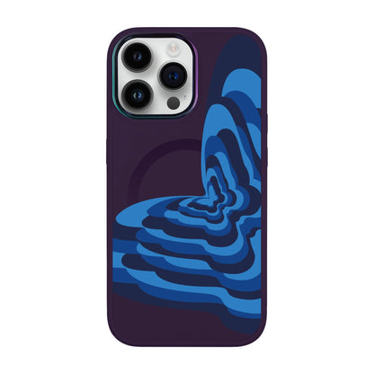 BUTTERFLY-iPhone 14 Pro Max Vigor Kılıf MagSafe Özellikli