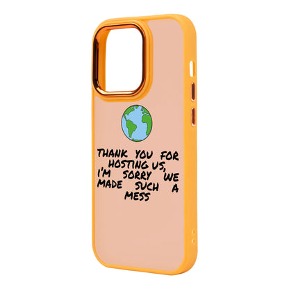 MESS-Proof Kılıf - iPhone 14