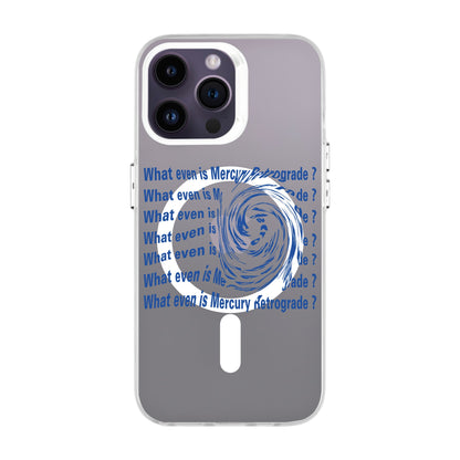 MERCURY-iPhone 14 Pro Max Hold Kılıf MagSafe Özellikli