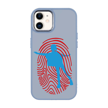 FINGERMARK-iPhone 11 Proof Kılıf