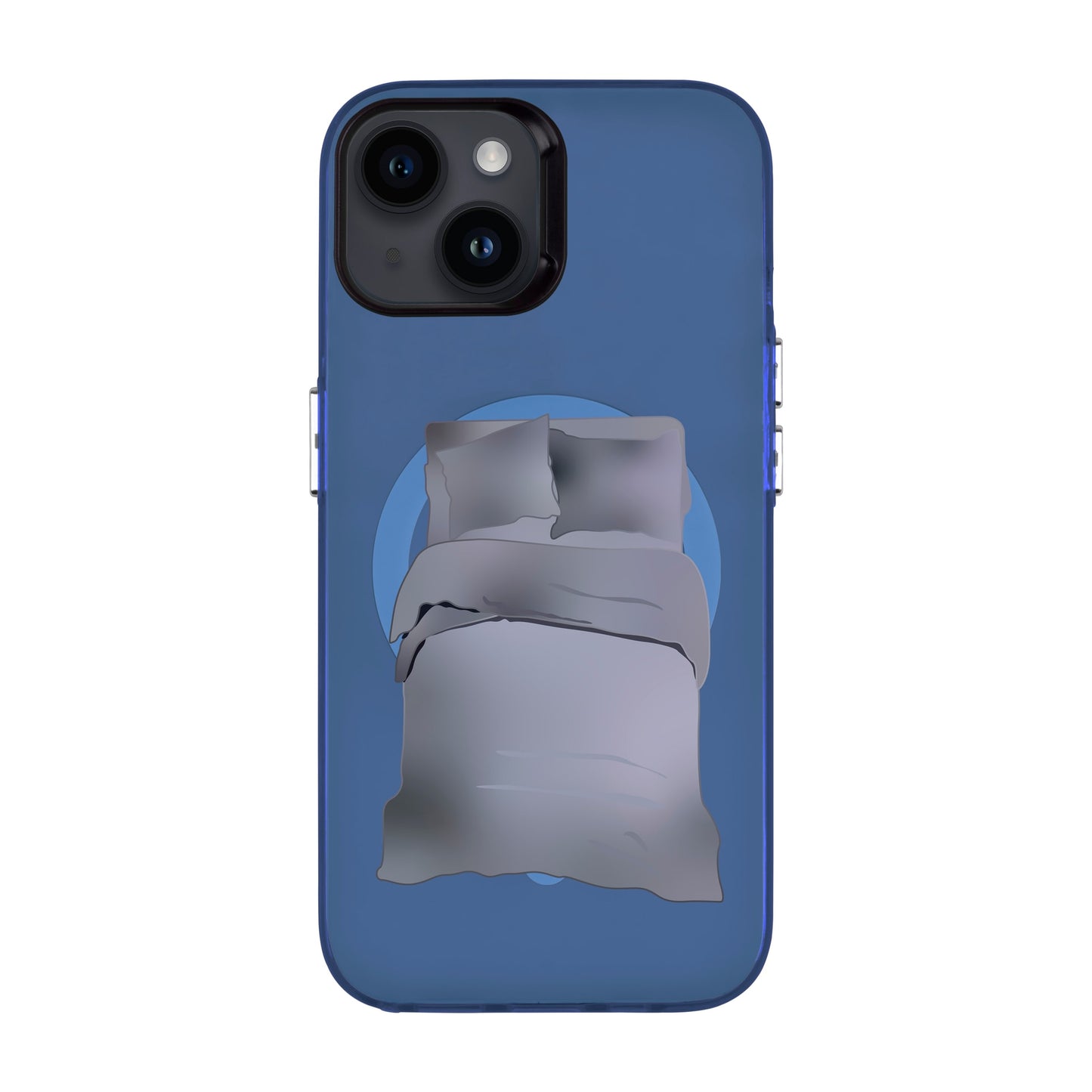 MATTRESS-iPhone 14 Hold Kılıf MagSafe Özellikli
