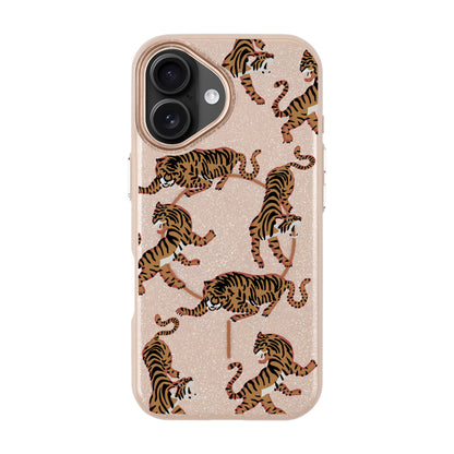 TIGER-iPhone 16 Plus Radiant Kılıf MagSafe Özellikli