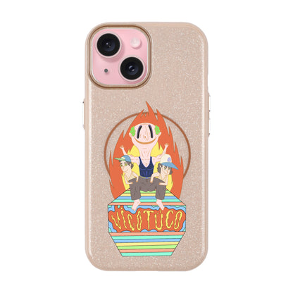 VİCOTÜCO ADAM-Radiant Kılıf MagSafe Özellikli - iPhone 13