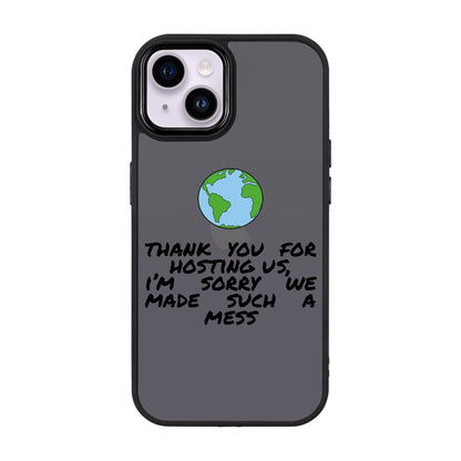 MESS-Proof Kılıf - iPhone 14