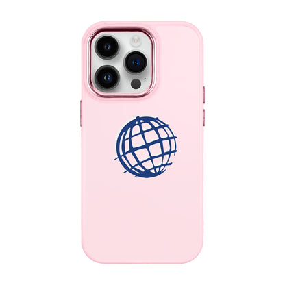 GLOBE-iPhone 14 Pro Proof Kılıf