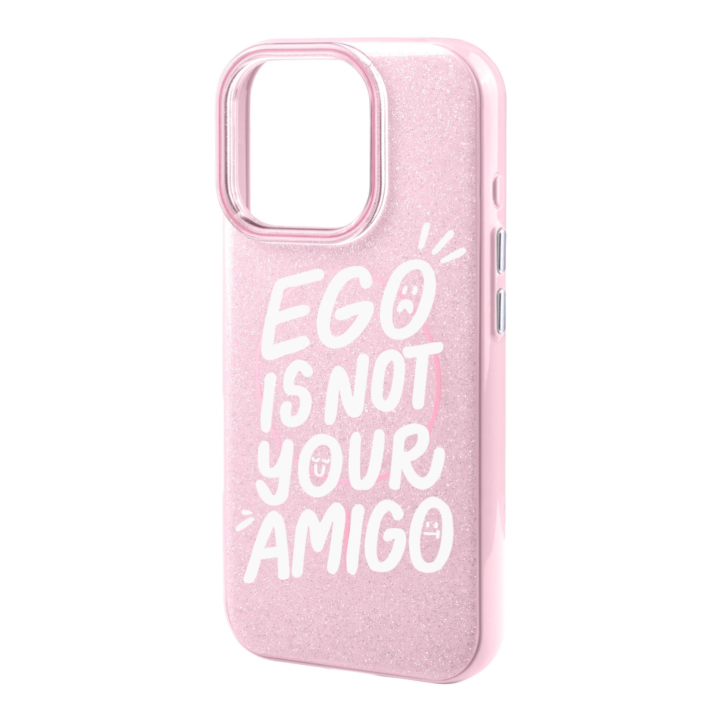EGO-iPhone 16 Pro Max Radiant Kılıf MagSafe Özellikli