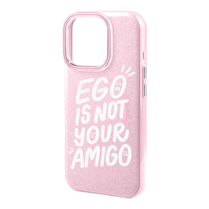 EGO-iPhone 16 Pro Max Radiant Kılıf MagSafe Özellikli