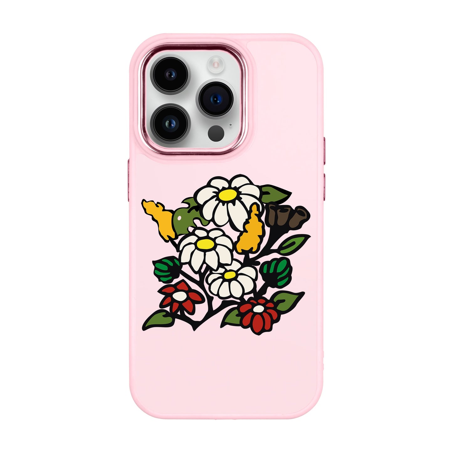 BUNDLE-Proof Kılıf - iPhone 13 Pro