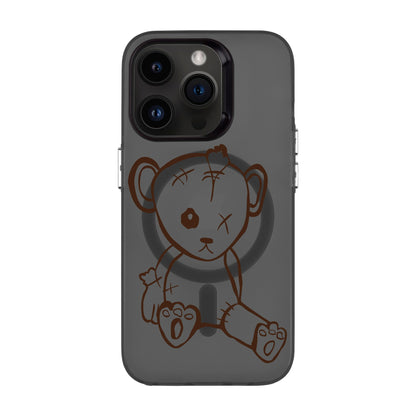 BABY BEAR-iPhone 14 Pro Hold Kılıf MagSafe Özellikli