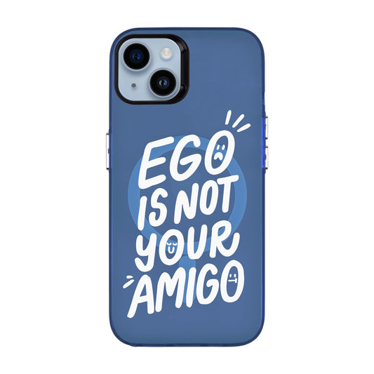 EGO-iPhone 14 Plus Hold Kılıf MagSafe Özellikli