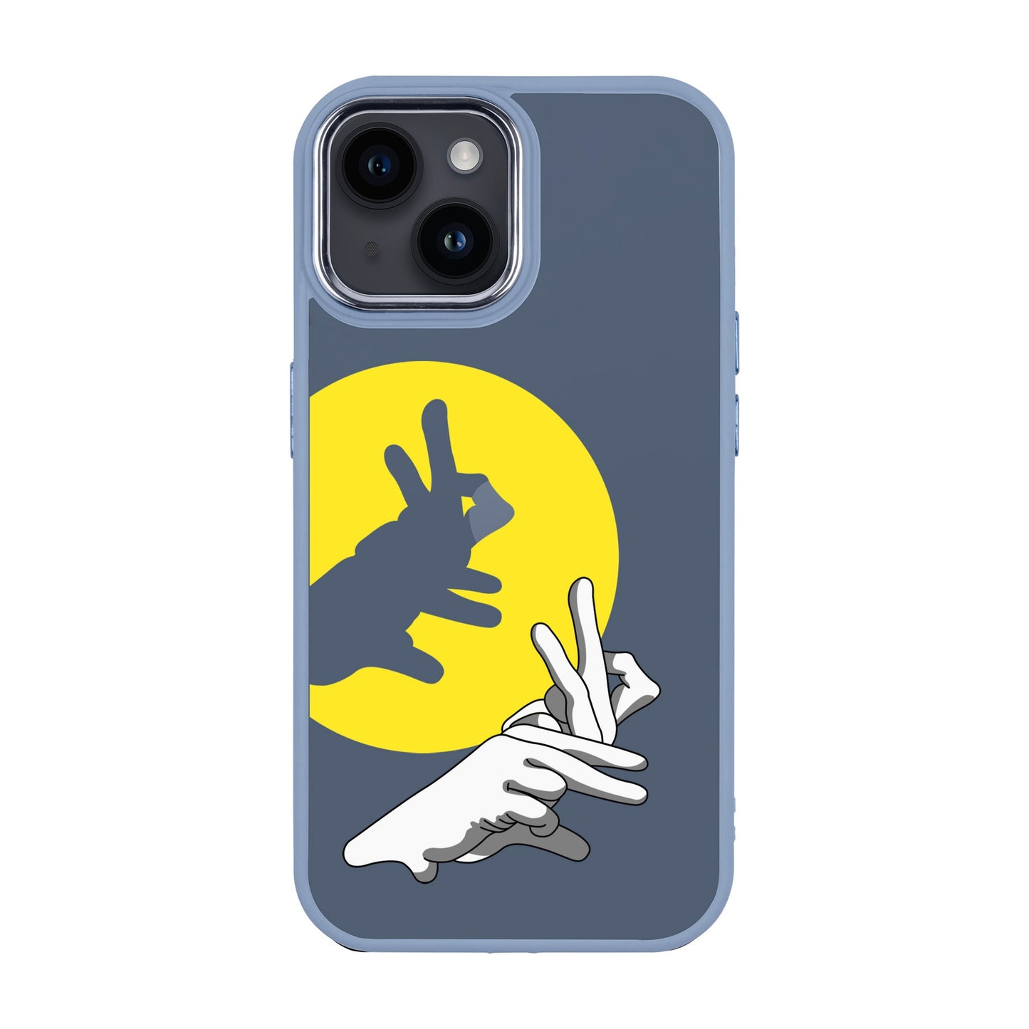 BUNNY-Proof Kılıf - iPhone 14