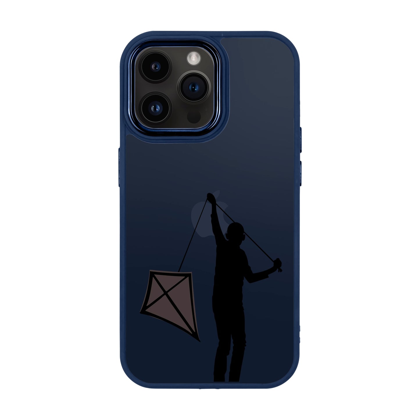 KITE-iPhone 14 Pro Max Proof Kılıf