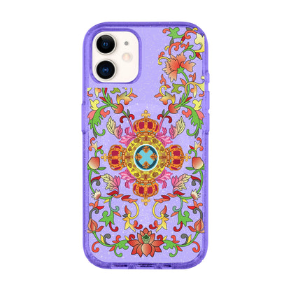 SPIRAL-Shiny Kılıf MagSafe Özellikli - iPhone 11