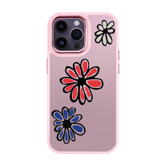 FLORIST-iPhone 14 Pro Max Proof Kılıf
