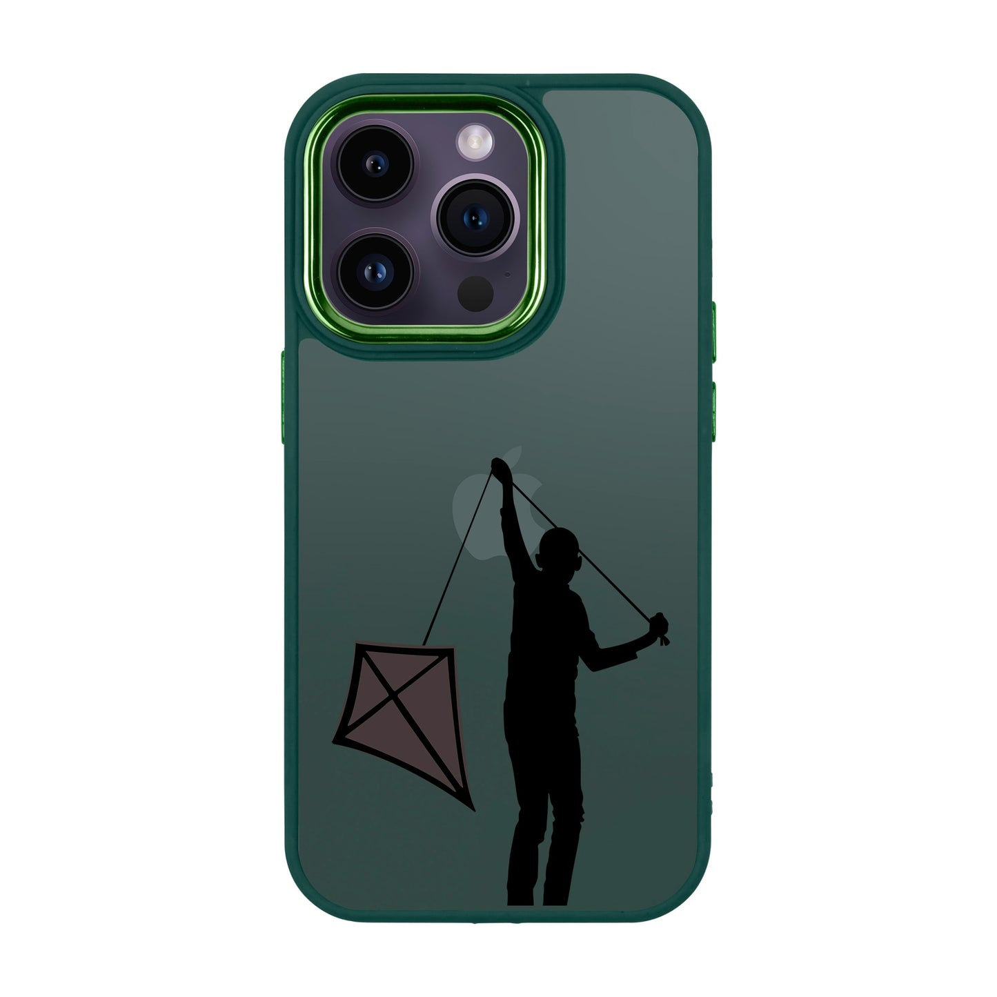 KITE-Proof Kılıf - iPhone 13 Pro