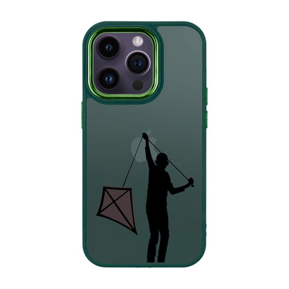 KITE-Proof Kılıf - iPhone 13 Pro