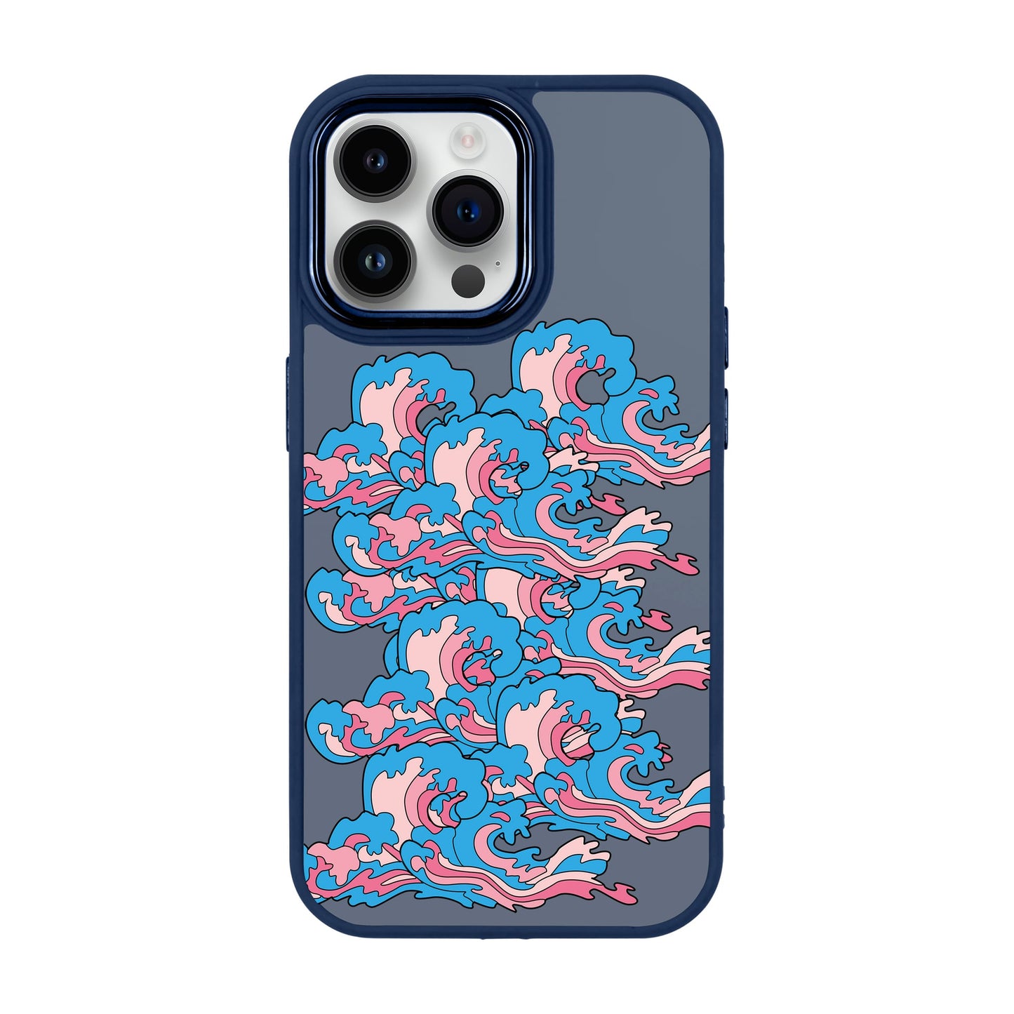 SURF-iPhone 14 Pro Max Proof Kılıf