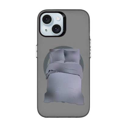 MATTRESS-iPhone 15 Hold Kılıf MagSafe Özellikli