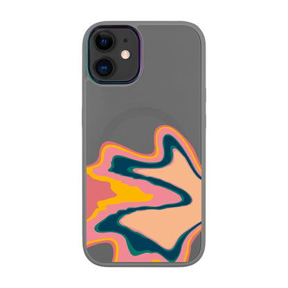 US IN ESSENCE-Vigor Kılıf MagSafe Özellikli - iPhone 11