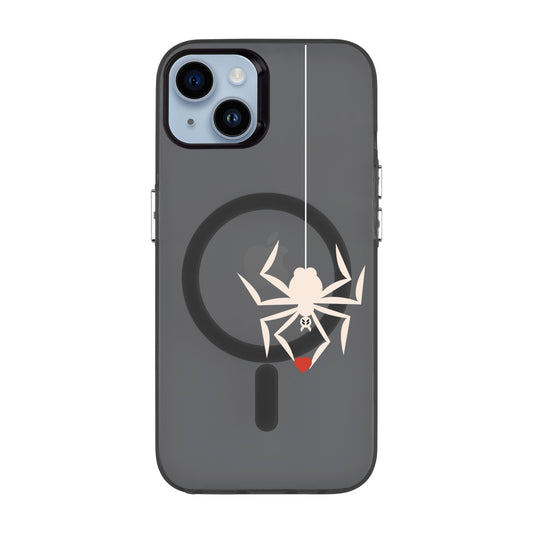 TISSERAND DE LA GRAVITÉ-iPhone 14 Plus Hold Kılıf MagSafe Özellikli